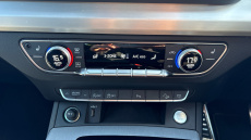 Audi Q5 40 TDI Quattro S Line 5dr S Tronic Diesel Estate